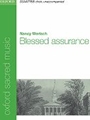 Blessed Assurance