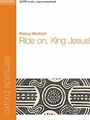 Ride On King Jesus