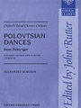 Polovtsian Dances