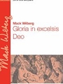 Gloria In Excelsis Deo