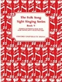 Folk Song Sight Singing  Bk  5