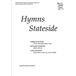 Hymns StatesideVocal score