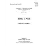 The TreeVocal score