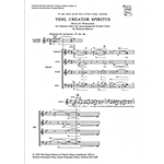 Veni Creator Spiritus