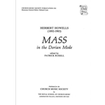 Mass in the Dorian Mode