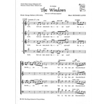 The WindowsVocal score
