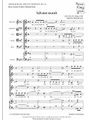 Salvator mundiVocal score