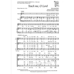 Teach me, O LordVocal score