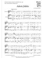 Adeste fidelesScore and parts