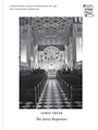 The Savoy ResponsesVocal score