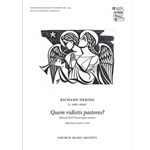 Quem vidistis pastores