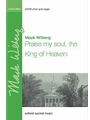 Praise My Soul The King Of Heaven