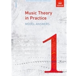 Music Theory in Practice Model Answers, Grade 1