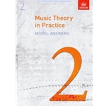 Music Theory in Practice Model Answers, Grade 2