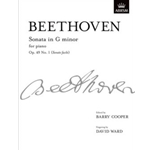 Sonata in G minor, Op. 49 No. 1 (Sonate facile) from Vol. I
