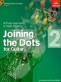 Joining The Dots For Guitar