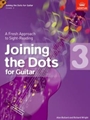 Joining The Dots For Guitar