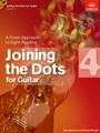 Joining The Dots For Guitar