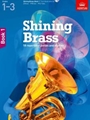 Shining Brass  Book 1