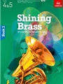 Shining Brass  Book 2