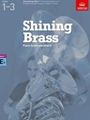 Shining Brass  Book 1