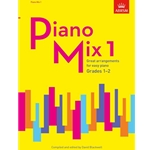 Piano Mix 1