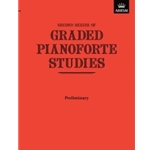 Graded Pianoforte Studies, Second Series, Preliminary