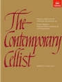 The Contemporary Cellist, Book II(Grades 4-5)