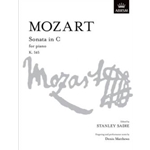 Sonata in C,  K. 545