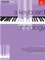 A Keyboard Anthology, First Series, Book I
