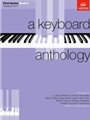 A Keyboard Anthology, First Series, Book II