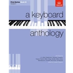 A Keyboard Anthology, First Series, Book III