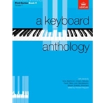 A Keyboard Anthology, First Series, Book V