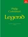 Legendfor Tuba (or Baritone or Euphonium) and Pianoforte
