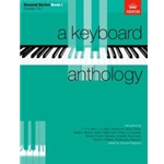 A Keyboard Anthology, Second Series, Book I
