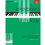 A Keyboard Anthology, Second Series, Book II