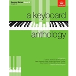 A Keyboard Anthology, Second Series, Book IV