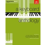 A Keyboard Anthology, Second Series, Book V