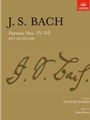 Partitas IV-VIBWV 828-830