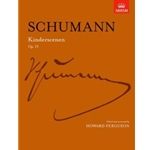 Kinderscenen Op. 15