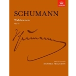 Waldscenen Op. 82