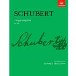 Impromptus, Op. 142 D. 935