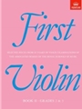 First Violin  Bk Ii