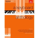 A Keyboard Anthology, Third Series, Book II