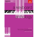 A Keyboard Anthology, Third Series, Book V