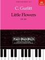Little Flowers Opus 205