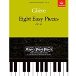 Eight Easy Pieces, Op.43Easier Piano Pieces 26