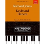 Keyboard Dances Easier Piano Pieces 42