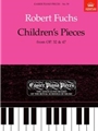 Children's Pieces, from Op.32 & 47Easier Piano Pieces 59