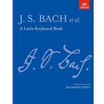 A Little Keyboard Book